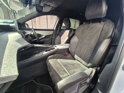 2025 Peugeot 5008
