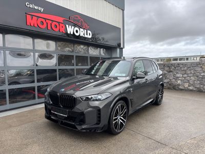 2023 BMW X5