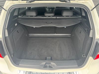2012 Mercedes-Benz B Class
