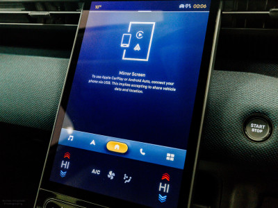 2026 Citroen C5 Aircross