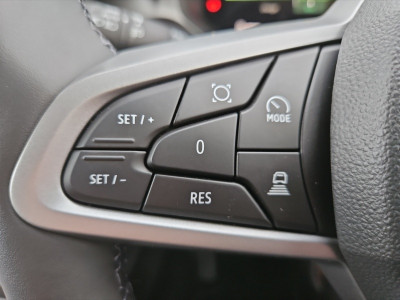 2026 Dacia Bigster