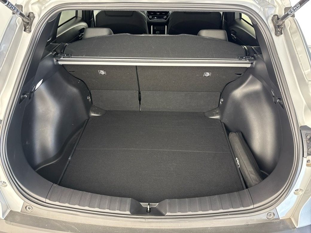 2023 Toyota Corolla Cross