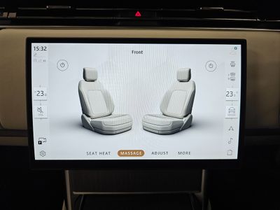 2025 Land Rover Range Rover