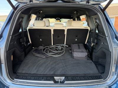 2022 Mercedes-Benz EQB