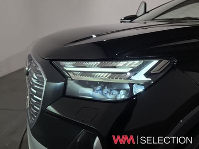 2025 Audi Q4 e-tron