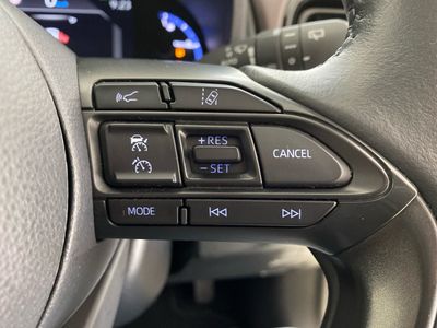2024 Toyota Yaris Cross
