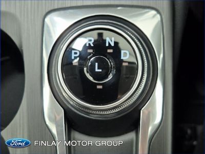 2026 Ford Kuga