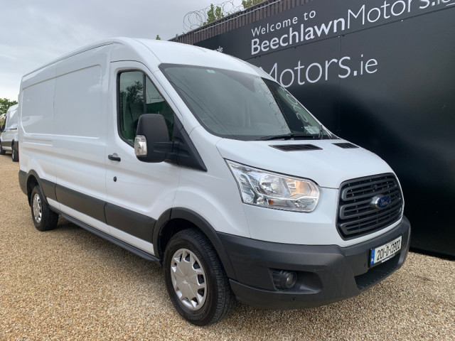 vehicle for sale from Beechlawn Motors