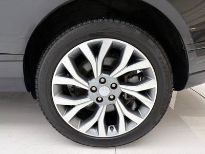 2021 Land Rover Range Rover