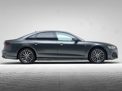 2023 Audi A8