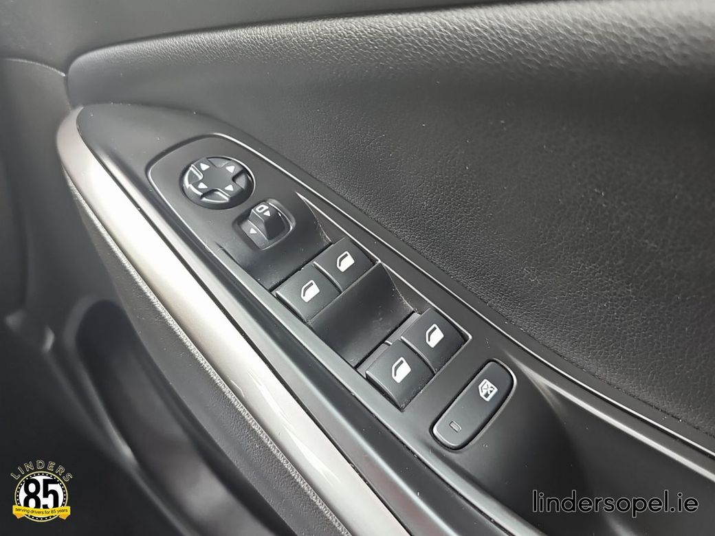 2022 Opel Grandland X