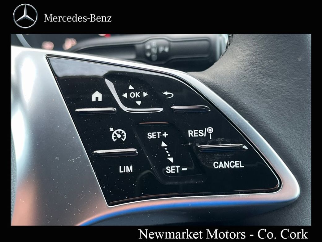 2027 Mercedes-Benz Vito