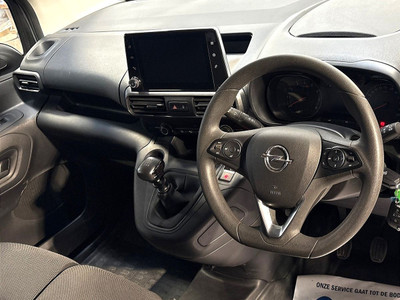 2024 Opel Combo