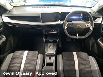 2026 Opel Frontera