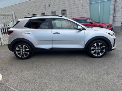 2019 Kia Stonic