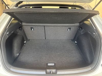 2024 Volkswagen Taigo