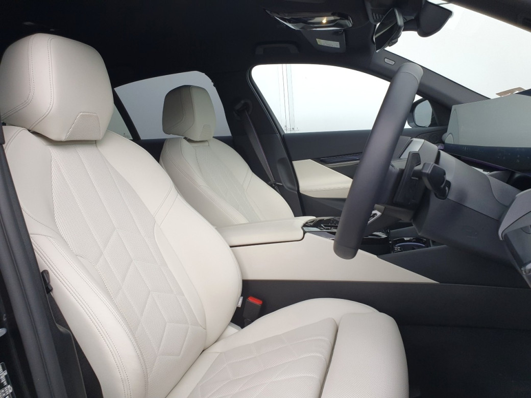 2026 BMW 5 Series