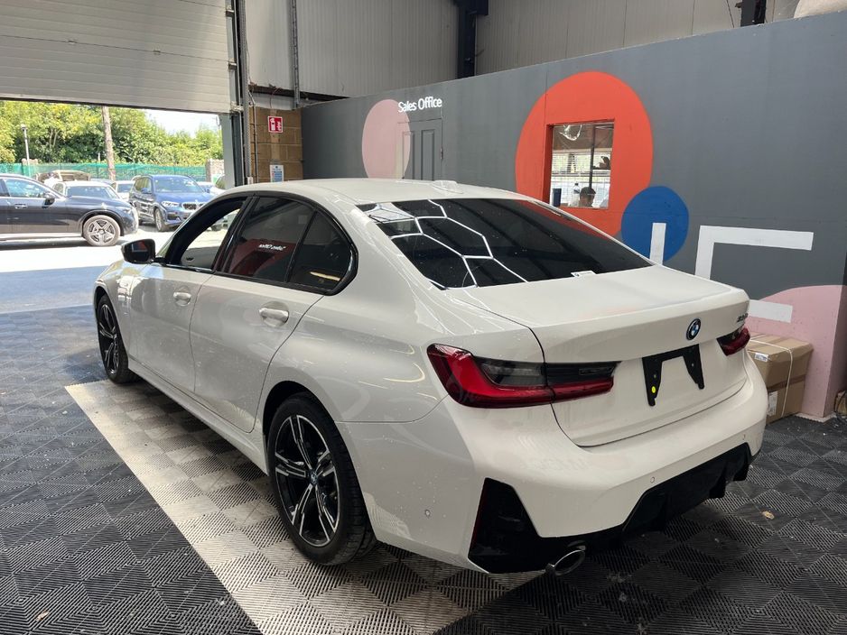 2024 BMW 3 Series
