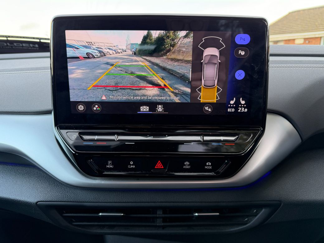 2023 Volkswagen ID.4