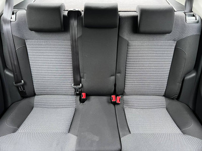 2013 Volkswagen Polo