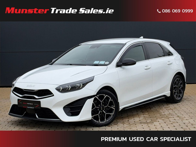 vehicle for sale from Munster Trade Sales