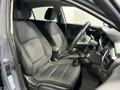 2022 Kia Rio