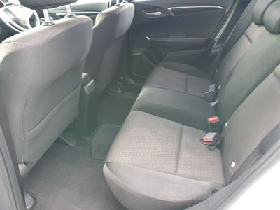 2017 Honda Jazz
