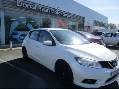 2015 Nissan Pulsar