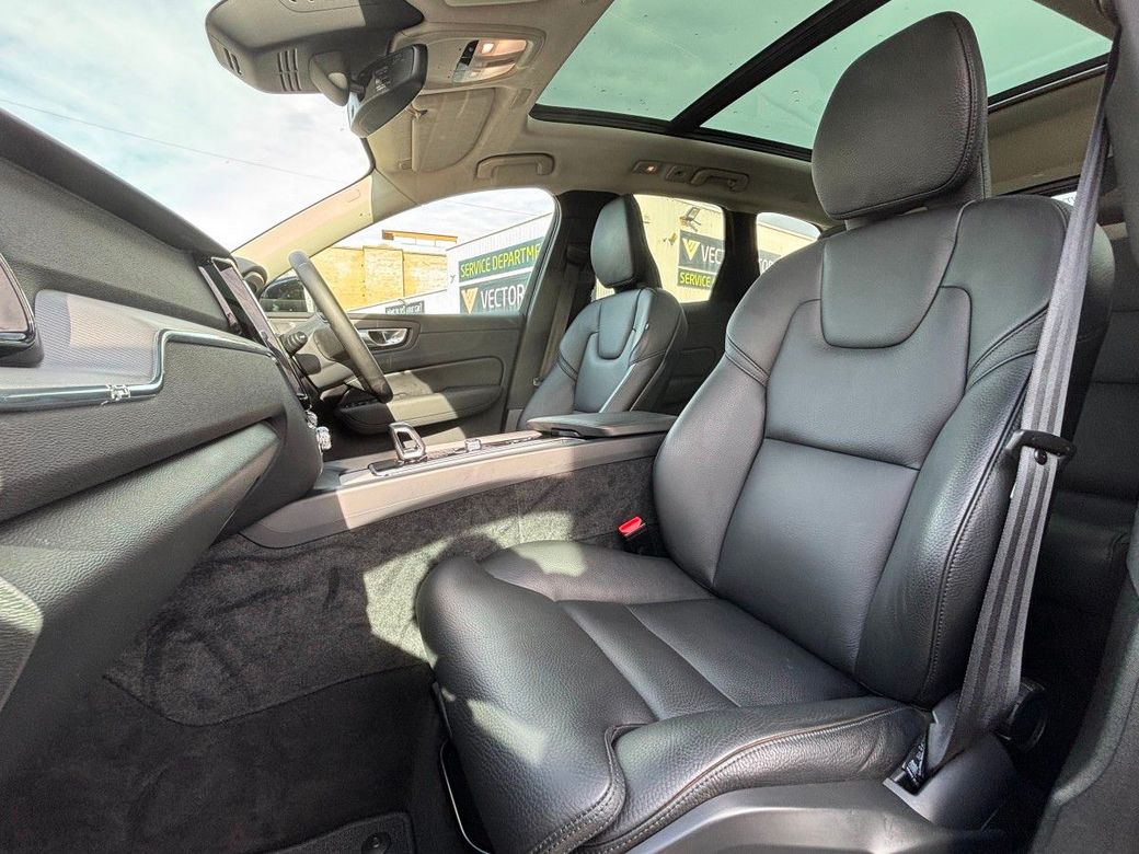2024 Volvo XC60