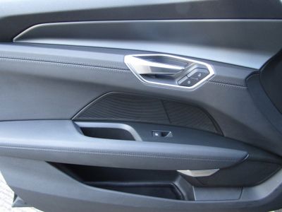 2023 Audi e-tron GT