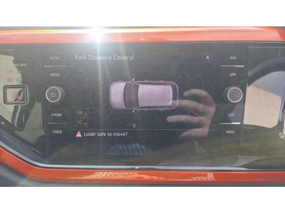 2021 Volkswagen Polo