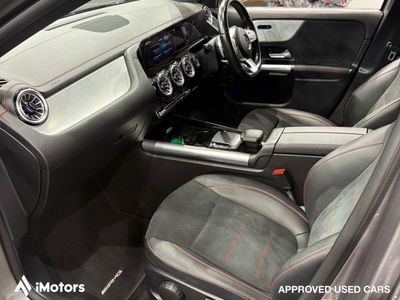 2023 Mercedes-Benz EQA