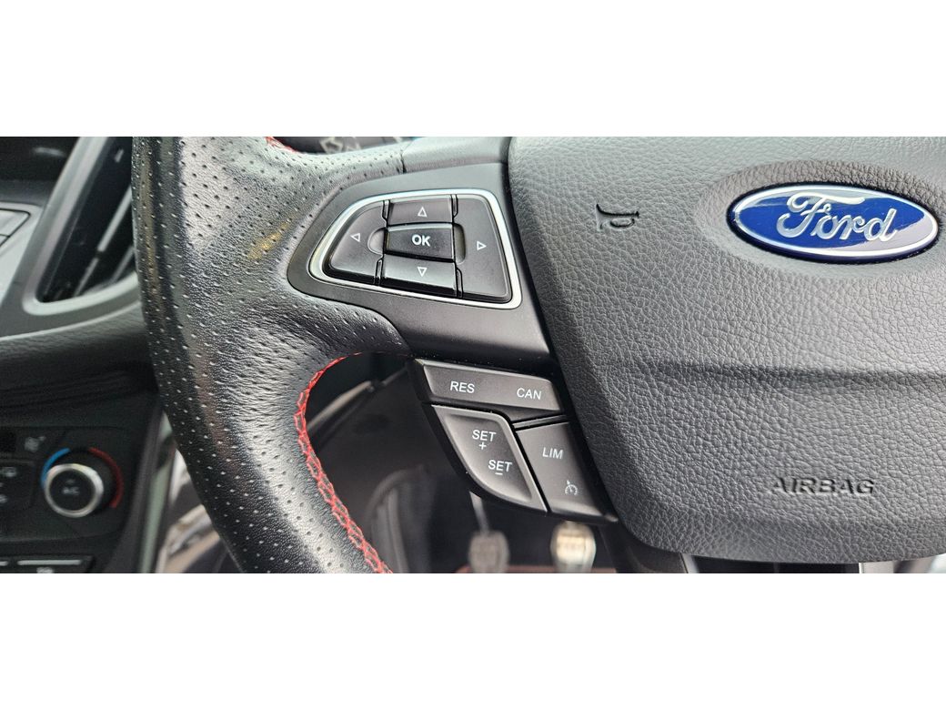 2019 Ford Kuga