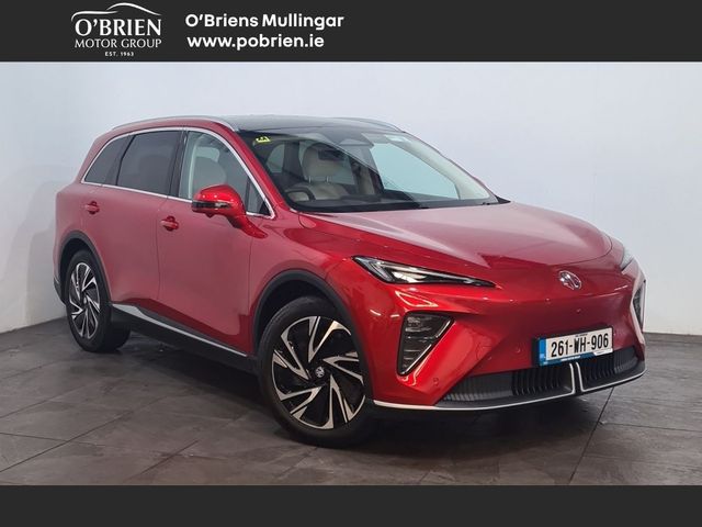 vehicle for sale from O'Briens Motor Group