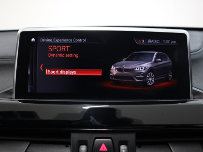 2021 BMW X1