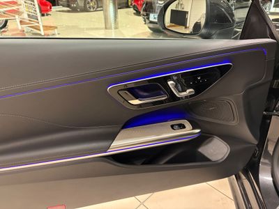 2025 Mercedes-Benz CLE