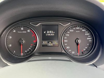 2015 Audi A3