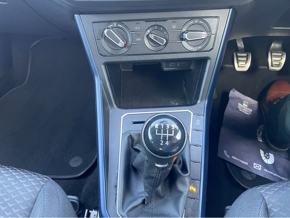 2021 Volkswagen Polo