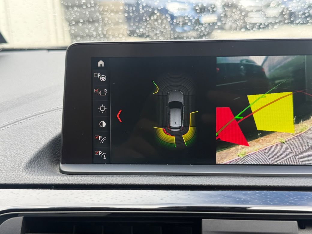 2018 BMW 1 Series