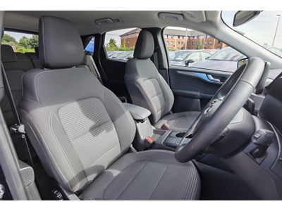 2023 Ford Kuga