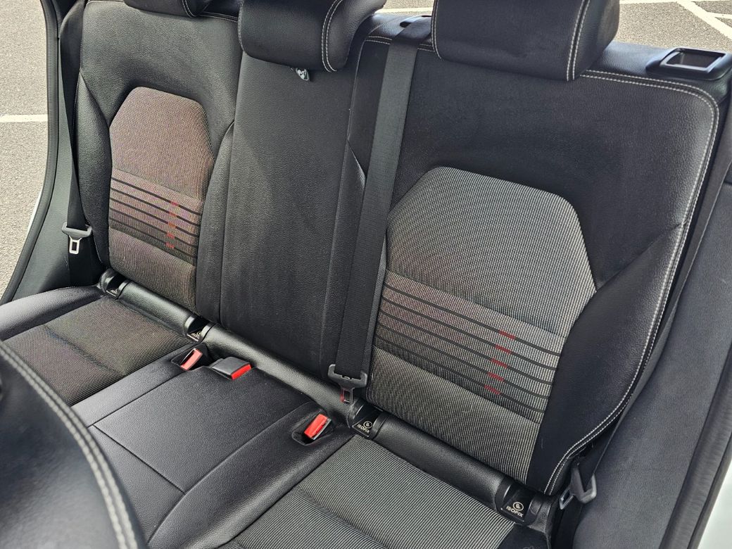 2016 Mercedes-Benz B Class