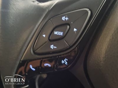 2023 Toyota C-HR