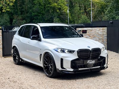 2023 BMW X5