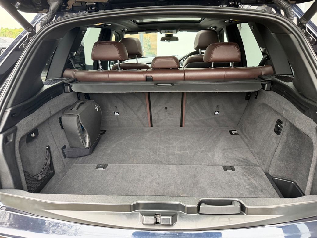 2015 BMW X5