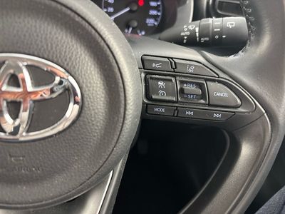 2022 Toyota Yaris