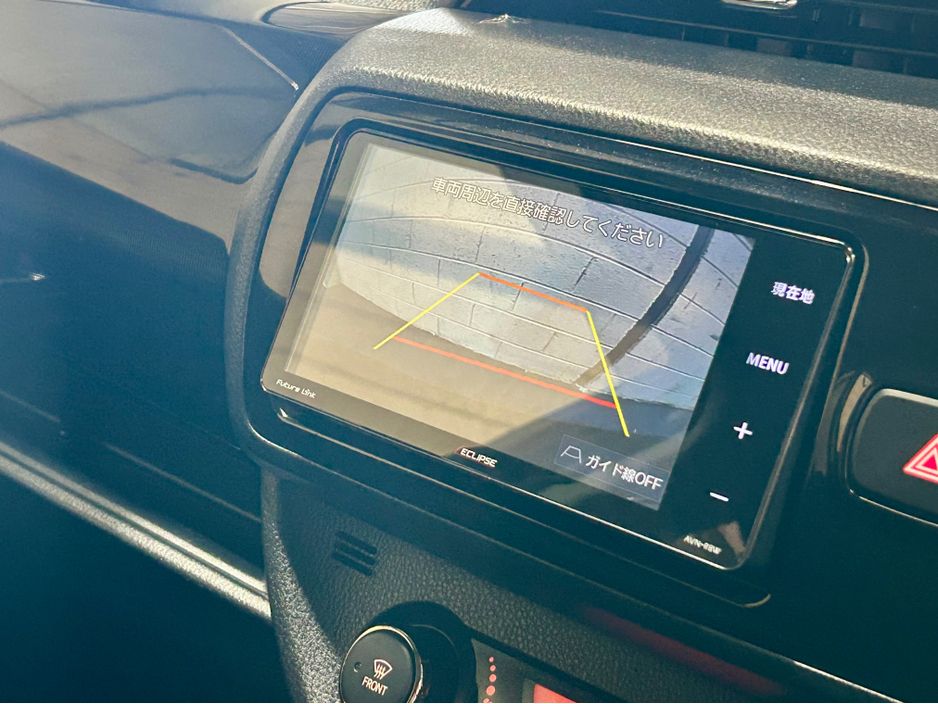 2018 Toyota Yaris