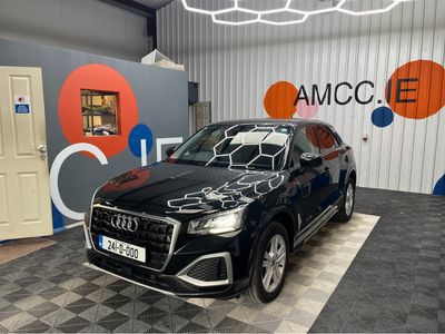 2024 Audi Q2
