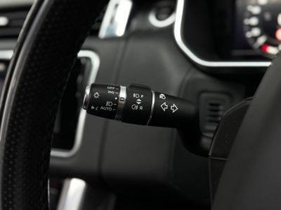2021 Land Rover Range Rover Sport