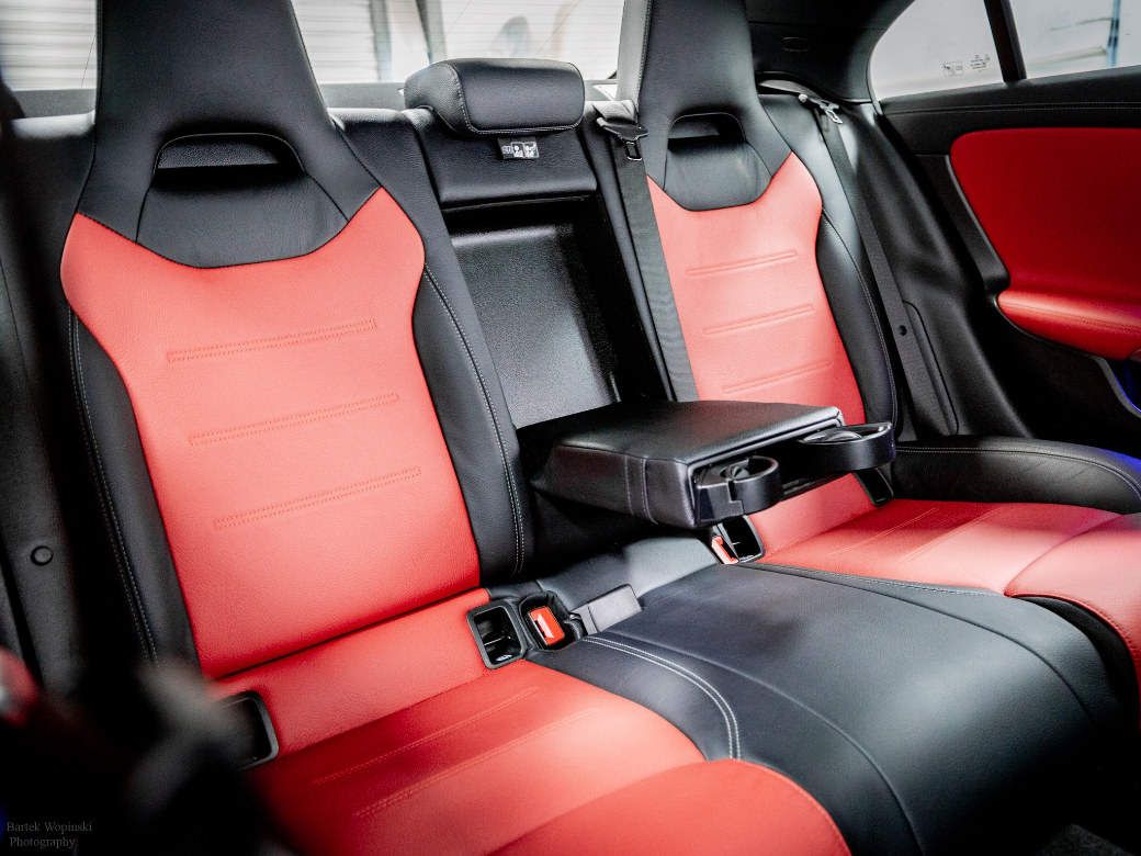 2022 Mercedes-Benz CLA Class