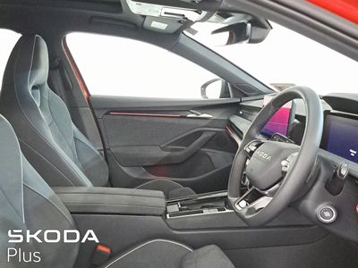 2026 Skoda Superb